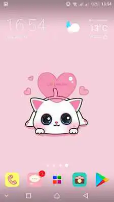 Play Cute Wallpapers Kawaii backgrounds Play Cute Wallpapers Kawaii backgrounds