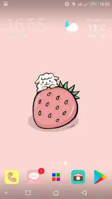 Play Cute Wallpapers Kawaii backgrounds Play Cute Wallpapers Kawaii backgrounds