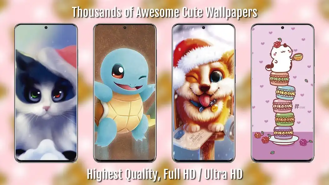 Play Cute Wallpapers Kawaii HD / 4K as an online game online Cute Wallpapers Kawaii HD / 4K with UptoPlay Play Cute Wallpapers Kawaii HD / 4K as an online game Cute Wallpapers Kawaii HD / 4K with UptoPlay