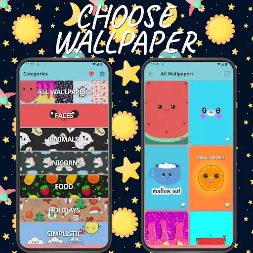 Play Cute Wallpapers - Kawaii and enjoy Cute Wallpapers - Kawaii with UptoPlay Play Cute Wallpapers - Kawaii and enjoy Cute Wallpapers - Kawaii with UptoPlay