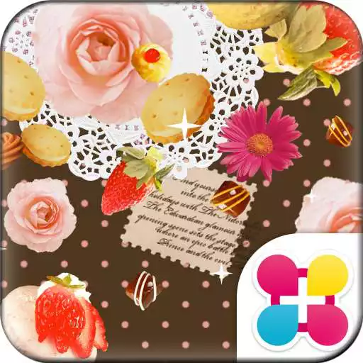 Run free android online Cute Wallpaper Sweets Party APK Run free android online Cute Wallpaper Sweets Party APK