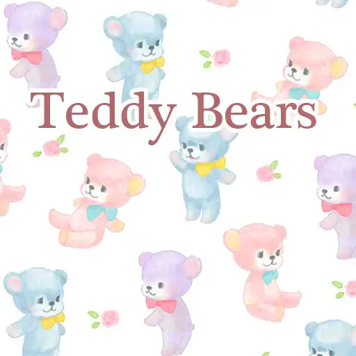 Free play online Cute wallpaper-Teddy Bears- APK Free play online Cute wallpaper-Teddy Bears- APK