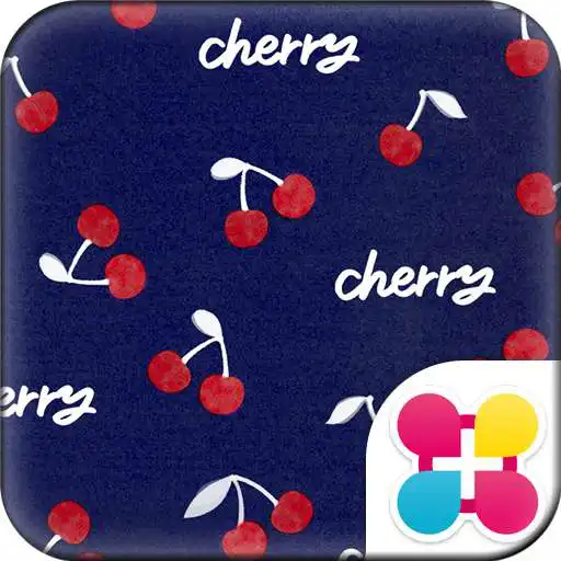 Run free android online Cute Wallpaper Vintage Cherry APK