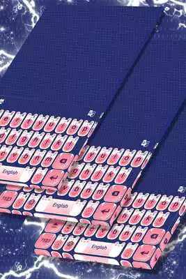 Play Cute White Cat Keyboard