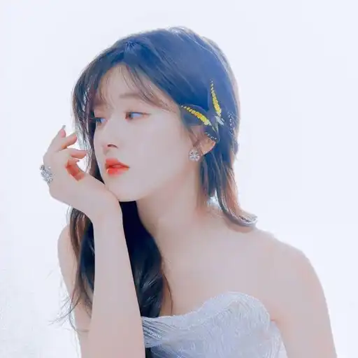 Play Cute World Girl Wallpapers APK