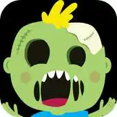 Free play online Cute Zombie Game APK
