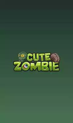 Play Cute Zombie
