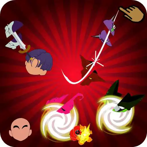 Play Cut Fighters APK