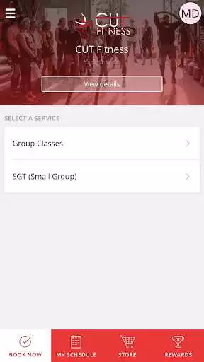 Play CUT Fitness  and enjoy CUT Fitness with UptoPlay