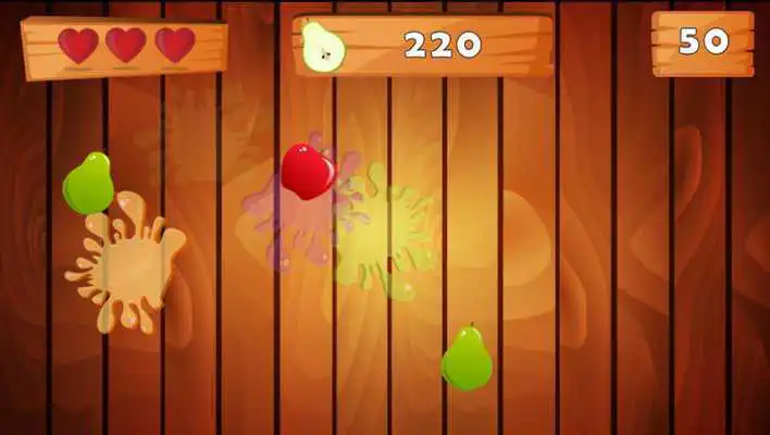 Play Cut Fruits Play Cut Fruits