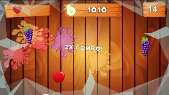 Play Cut Fruits Play Cut Fruits