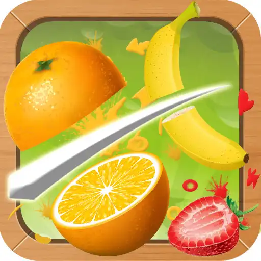 Play Cut Fruit World 3D - FruitSlice Fun APK