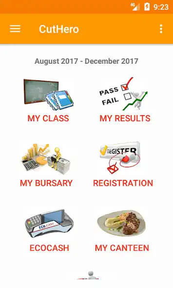 Play CutHero  and enjoy CutHero with UptoPlay