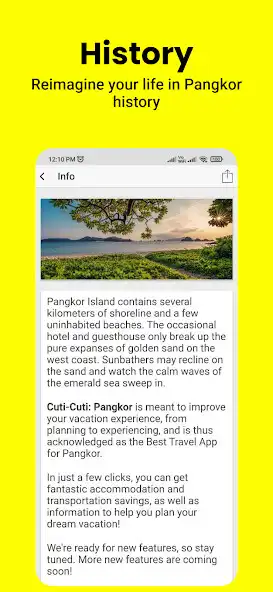 Play Cuti Cuti Pangkor as an online game Cuti Cuti Pangkor with UptoPlay