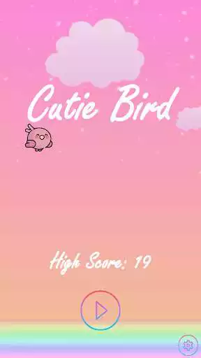 Play Cutie  Bird