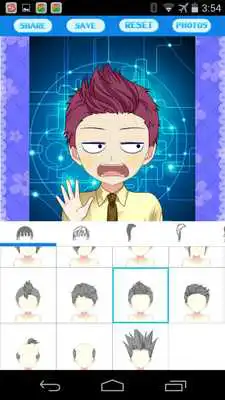 Play Cutie Face Workshop