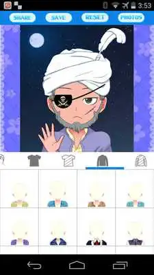 Play Cutie Face Workshop