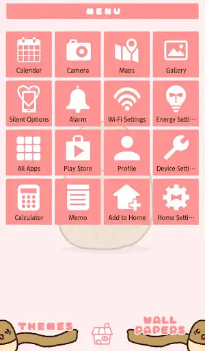 Play Cutie Potato Theme as an online game Cutie Potato Theme with UptoPlay