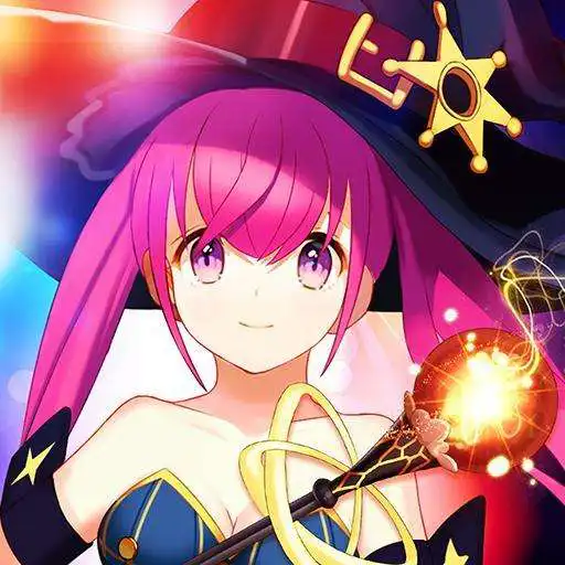 Free play online Cutie Raid - Angels Tale  APK