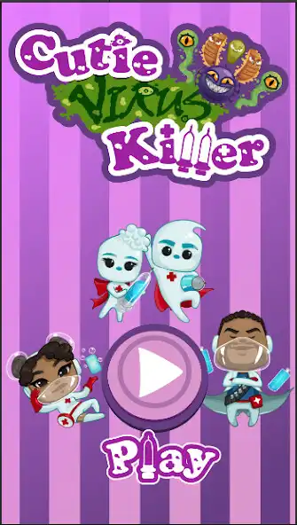 Play Cutie Virus Killer : Cutiest Shooter Game and enjoy Cutie Virus Killer : Cutiest Shooter Game with UptoPlay Play Cutie Virus Killer : Cutiest Shooter Game and enjoy Cutie Virus Killer : Cutiest Shooter Game with UptoPlay