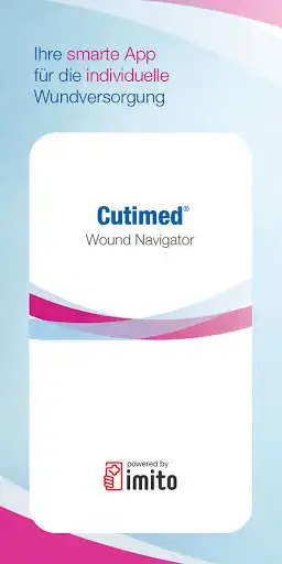 Play Cutimed Wound Navigator  and enjoy Cutimed Wound Navigator with UptoPlay