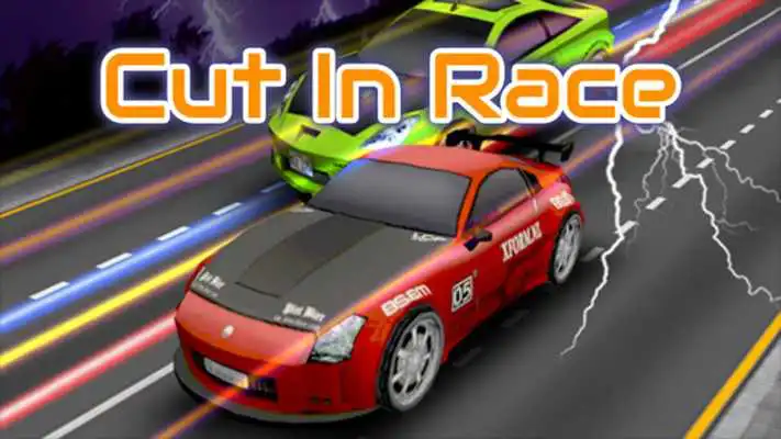 Play Cut In Drive Play Cut In Drive