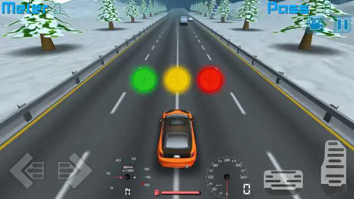 Play Cut In Drive Play Cut In Drive