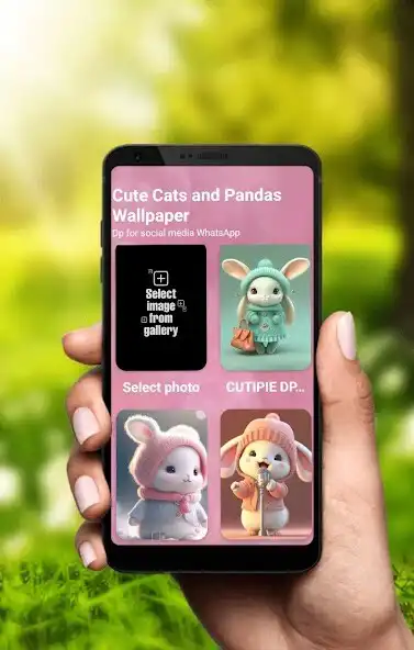 Play Cutipie Wallpapers as an online game Cutipie Wallpapers with UptoPlay