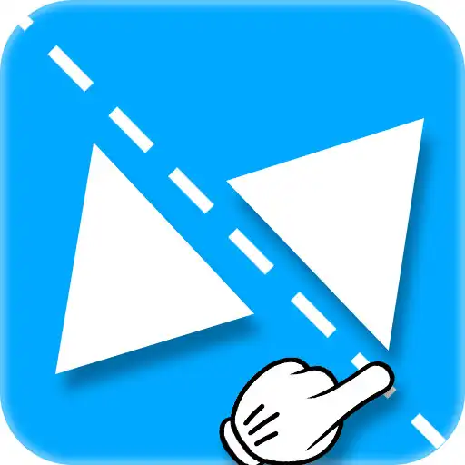 Play Cut It Down - Slice Shape : Brain Physics Puzzles APK Play Cut It Down - Slice Shape : Brain Physics Puzzles APK