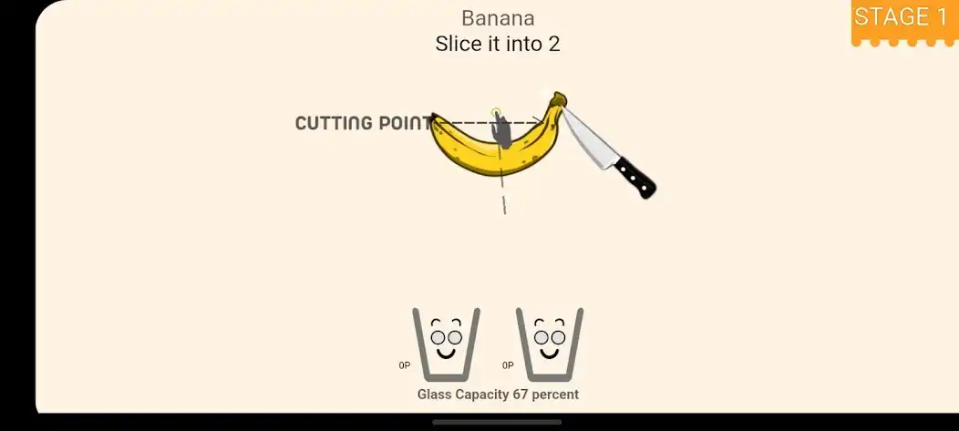 Play Cut it Fair  and enjoy Cut it Fair with UptoPlay