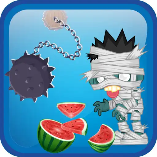 Play Cut It Slice Puzzle APK