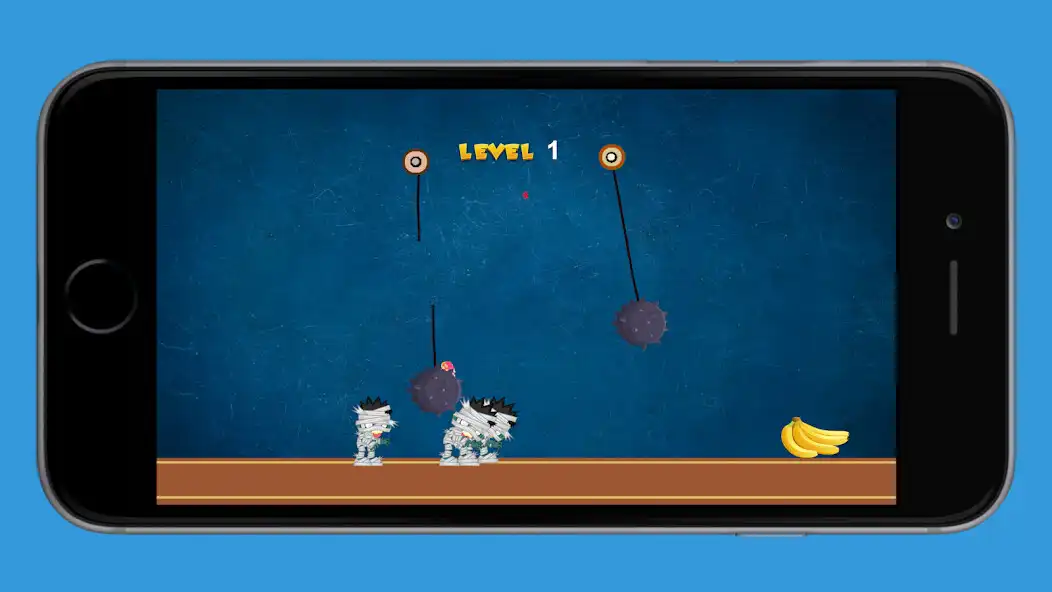 Play Cut It Slice Puzzle as an online game Cut It Slice Puzzle with UptoPlay