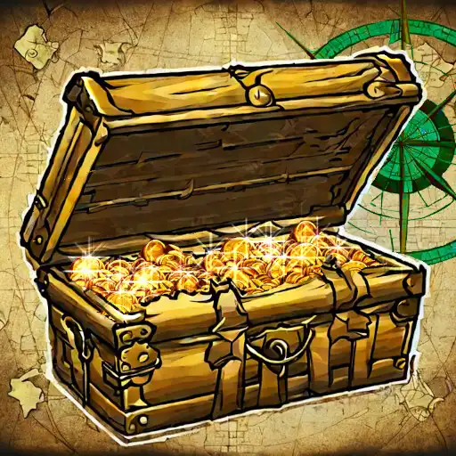 Play Cutlass and Coins: Platformer APK