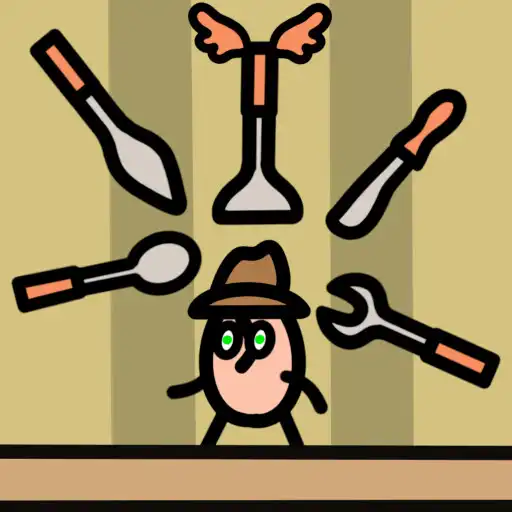 Play Cutlery Chaos APK Play Cutlery Chaos APK