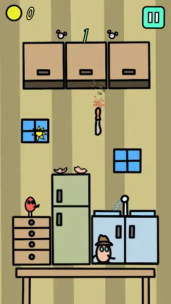 Play Cutlery Chaos  and enjoy Cutlery Chaos with UptoPlay