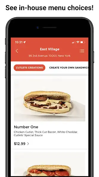 Play Cutlets as an online game Cutlets with UptoPlay