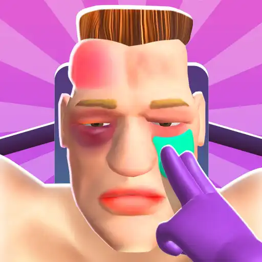 Play CutMans Boxing - Clinic APK