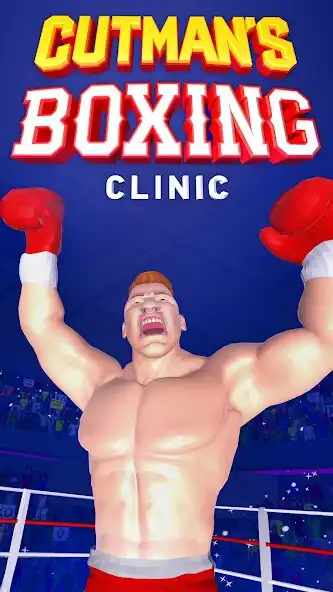 Play CutMans Boxing - Clinic and enjoy CutMans Boxing - Clinic with UptoPlay Play CutMans Boxing - Clinic and enjoy CutMans Boxing - Clinic with UptoPlay