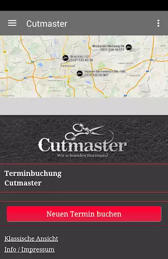 Play Cut Master