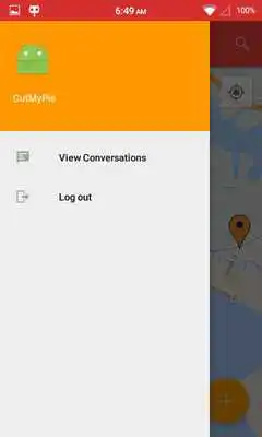 Play CutMyPie(Beta)