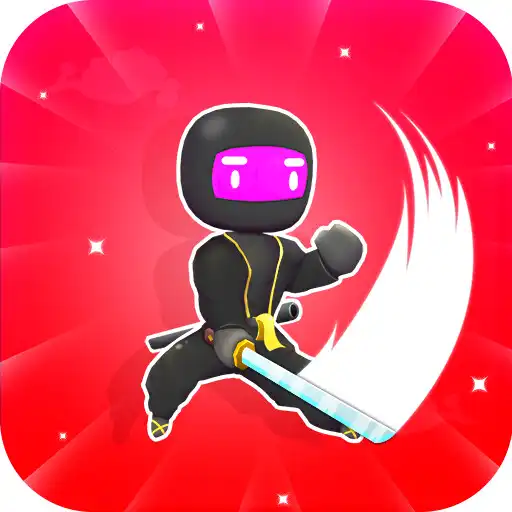 Play Cut Ninja APK