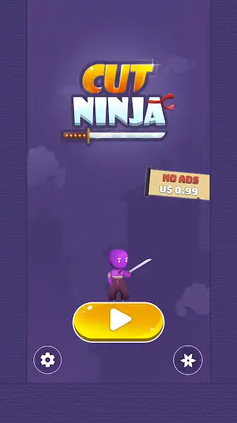 Play Cut Ninja and enjoy Cut Ninja with UptoPlay Play Cut Ninja and enjoy Cut Ninja with UptoPlay