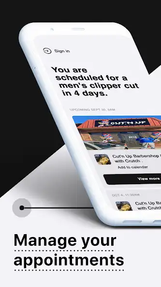 Play Cutn Up Barbershop as an online game Cutn Up Barbershop with UptoPlay