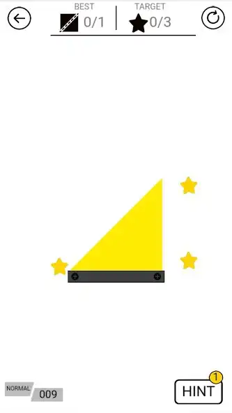 Play Cut Objects: Falling Puzzles  and enjoy Cut Objects: Falling Puzzles with UptoPlay