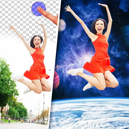 Play Cut Off : Background Remover APK Play Cut Off : Background Remover APK