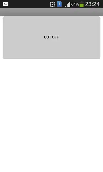Play Cut off  and enjoy Cut off with UptoPlay