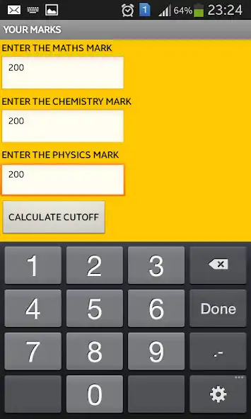 Play Cut off as an online game Cut off with UptoPlay