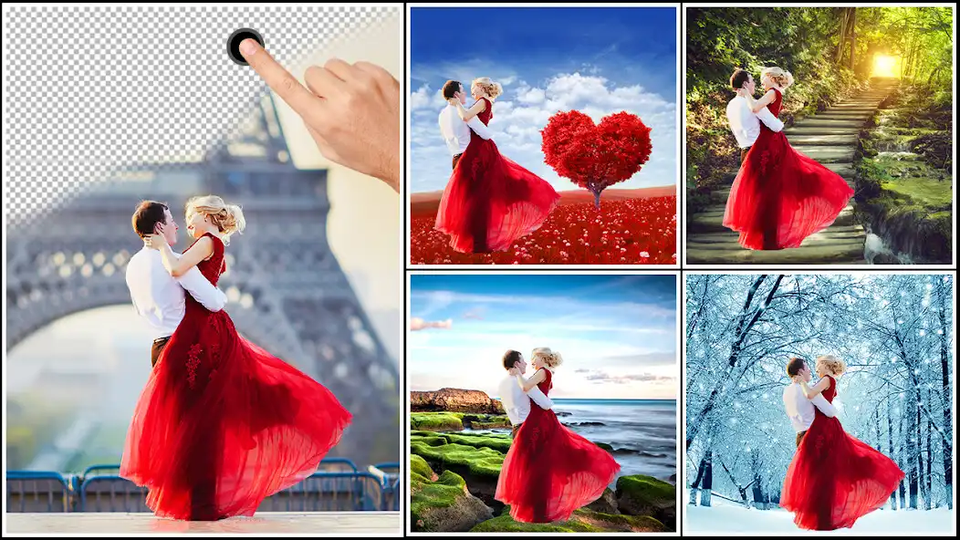 Play Cut Out : Background Eraser and background changer  and enjoy Cut Out : Background Eraser and background changer with UptoPlay