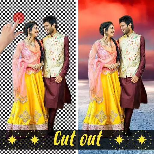 Free play online Cut out - Background Eraser APK Free play online Cut out - Background Eraser APK