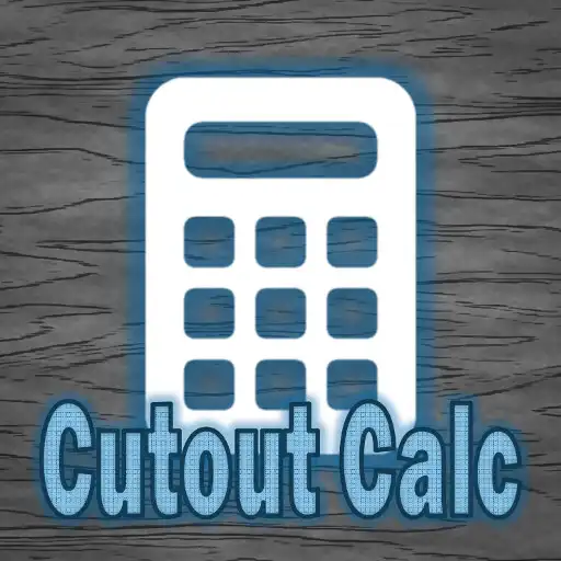 Play Cutout Calculator - DIY Tool APK
